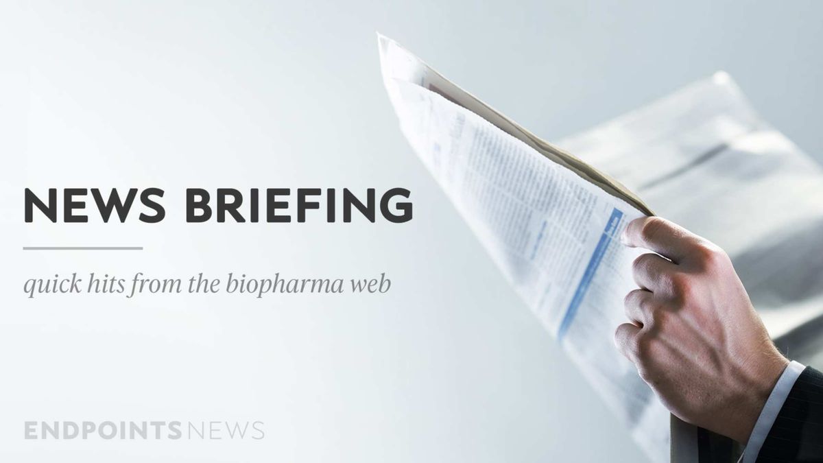 FDA Approves Axsome's Auvelity for Alzheimer's Agitation