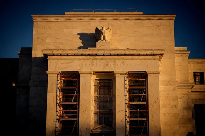 Fed Bans Bankers From Regions, First Interstate