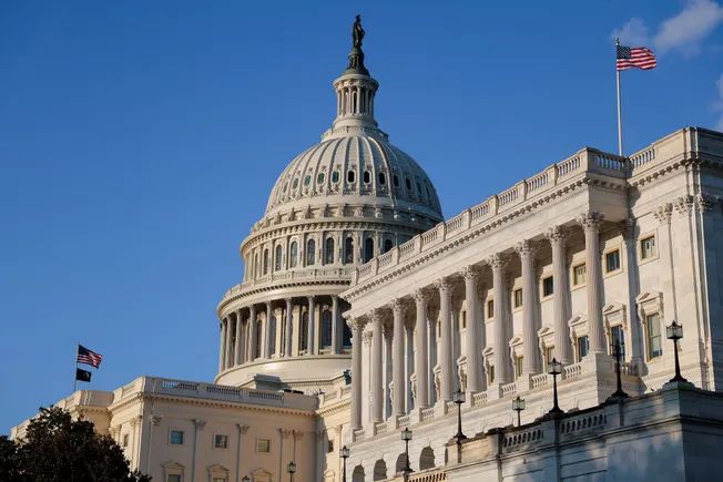 Clarity Act Cleared 15-9, Senate Floor Fight Next