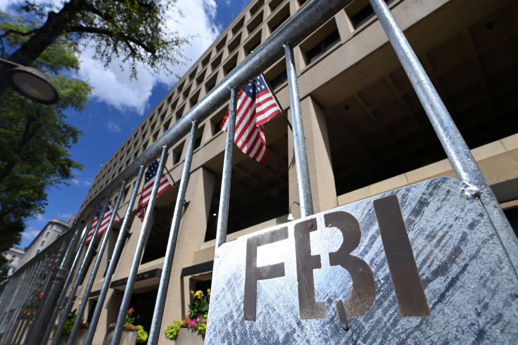 FBI Dismantles $1.9B Outsider Phishing Network