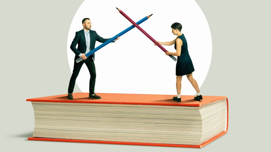 Stalled Anthropic $1.5B Deal: $3K Authors, $320M Lawyers