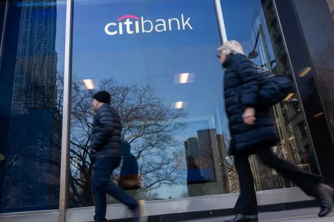 Poaches FinCEN's Gacki as Citi Sanctions Chief