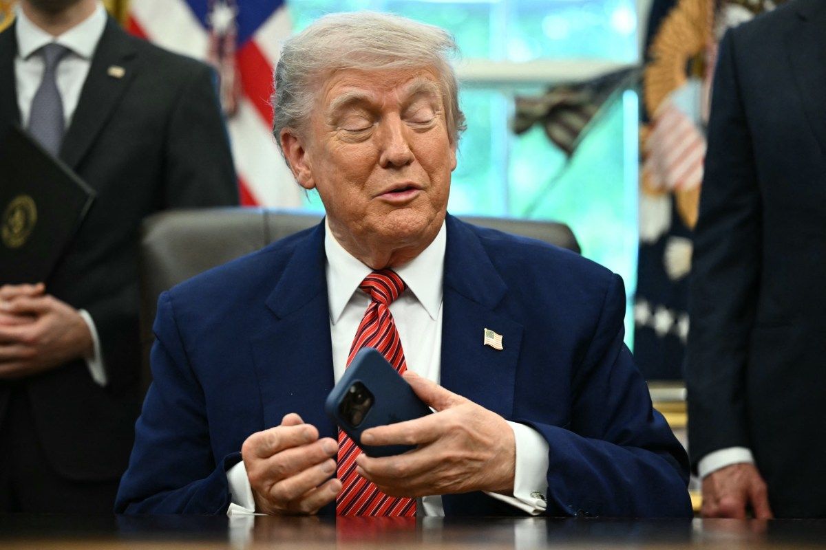 Trump Mobile Exposed Customer Data, Stalls on Notification