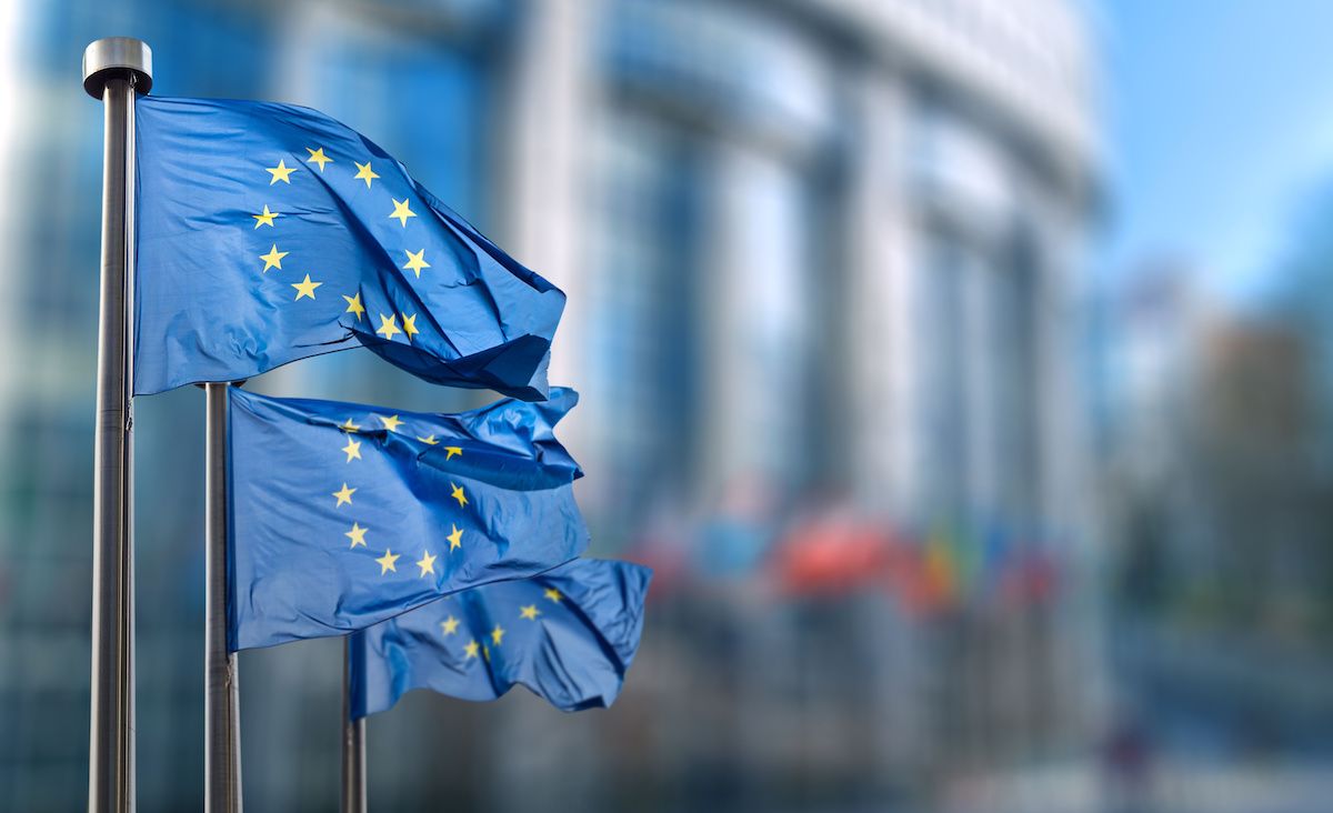 Lakestar Closes $300M Resilience Fund for EU Defense