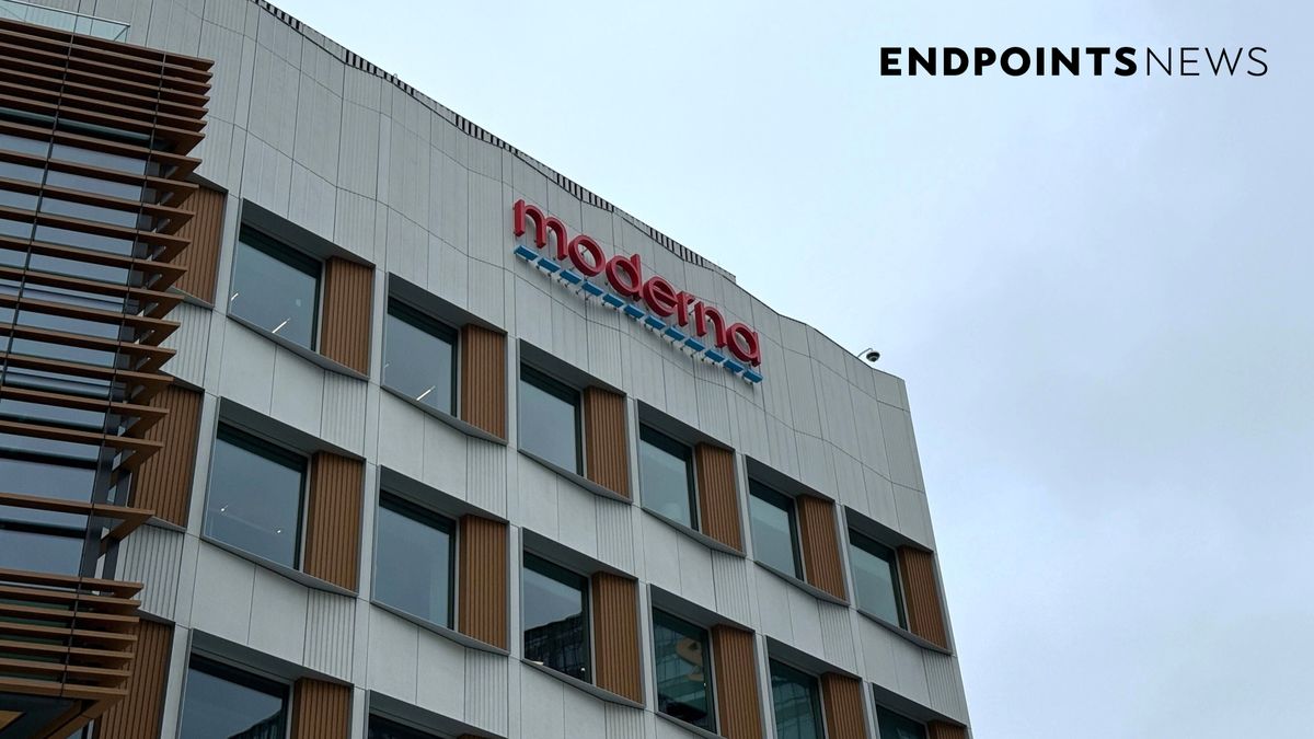Moderna Pushes FDA on Covid Vaccine Access with Post-Marketing Data