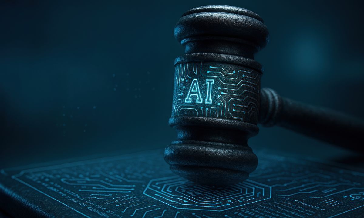 Drafted: AI Bill Freezes State Laws 3 Years, Hits $500M Devs