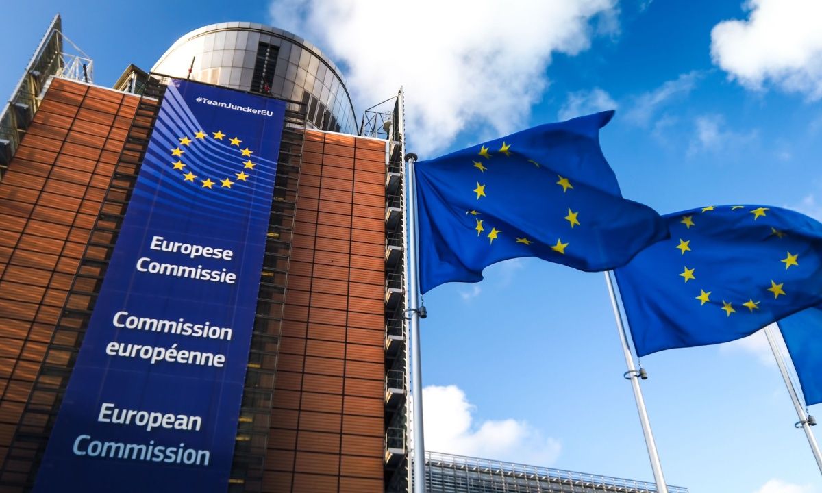 EU Bars Amazon, Google, Microsoft From Cloud Bids