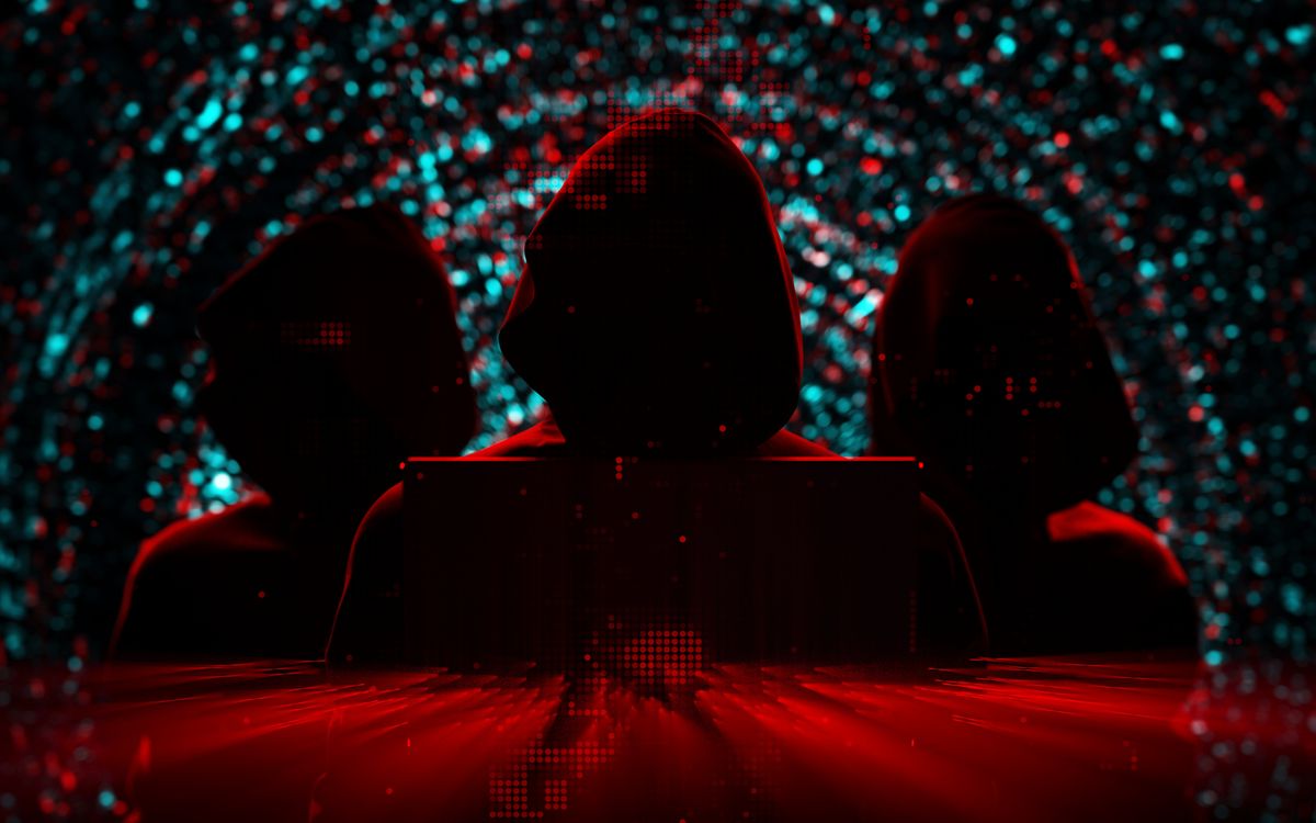 Jailed 4 Years: Sygnia, DigitalMint Ransomware Pair