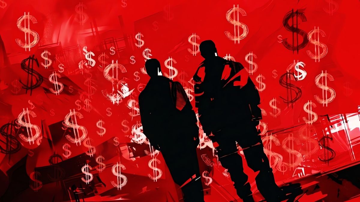 C.A. Cloud Execs Plead Guilty to Tech Fraud Cover-Up
