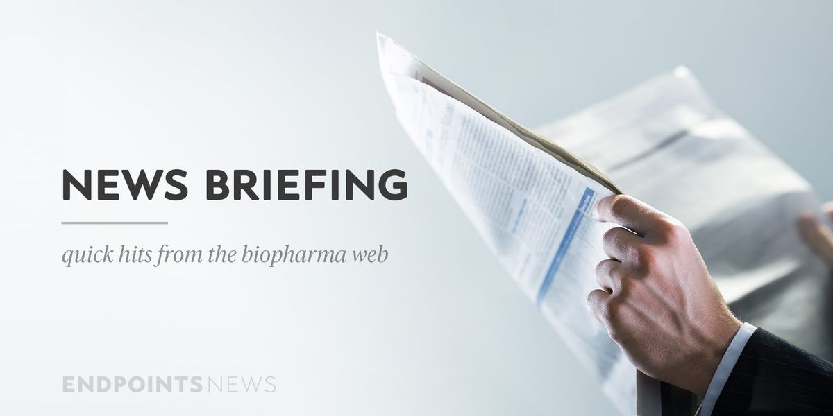 Cleared: Viridian Phase 3 as Wegovy Predictor Emerges
