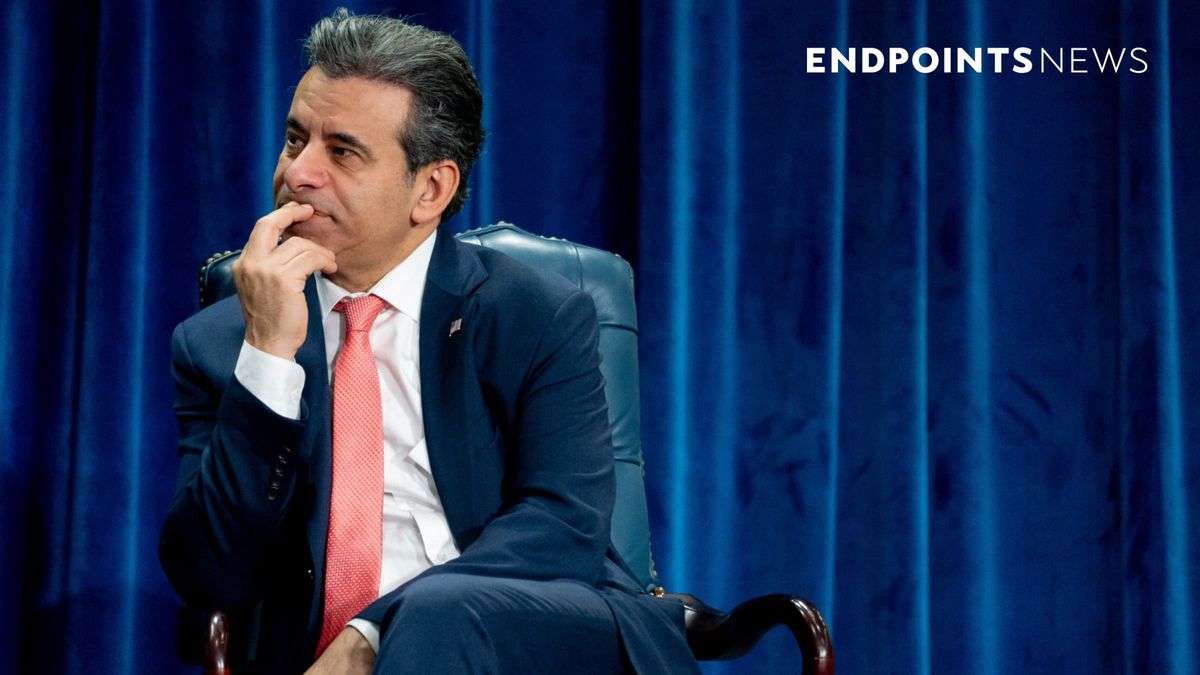 FDA Debuts Real-Time Clinical Trial Data Pilot