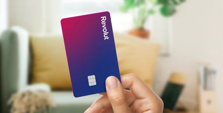 Exited: Revolut CTO, Two CFOs in One Week