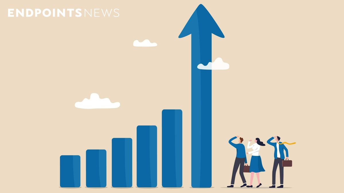 Topped $30B: Revolution Medicines Buyout Climbs on Cancer Win