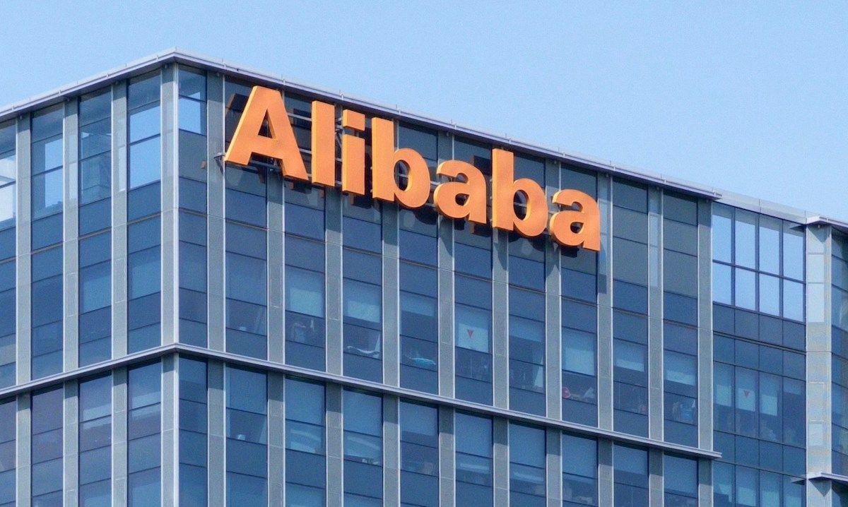 Alibaba Sues Pentagon Over 188-Entity Military Blacklist