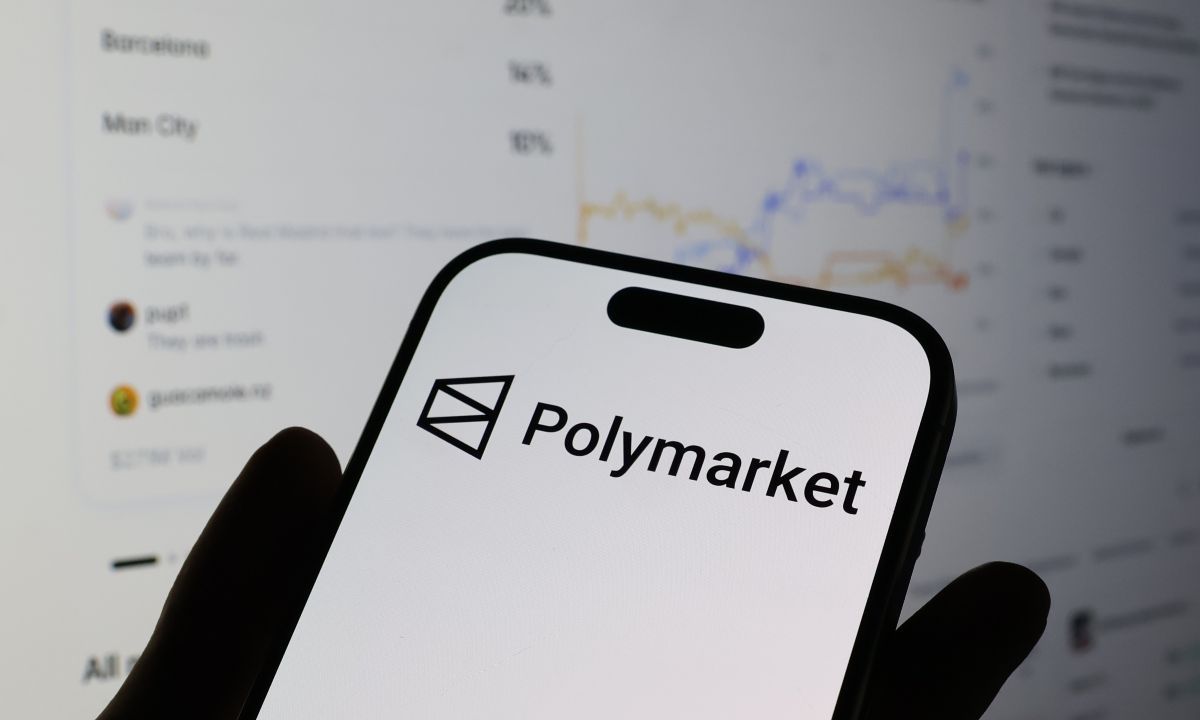 Orders French ISPs to Block Polymarket
