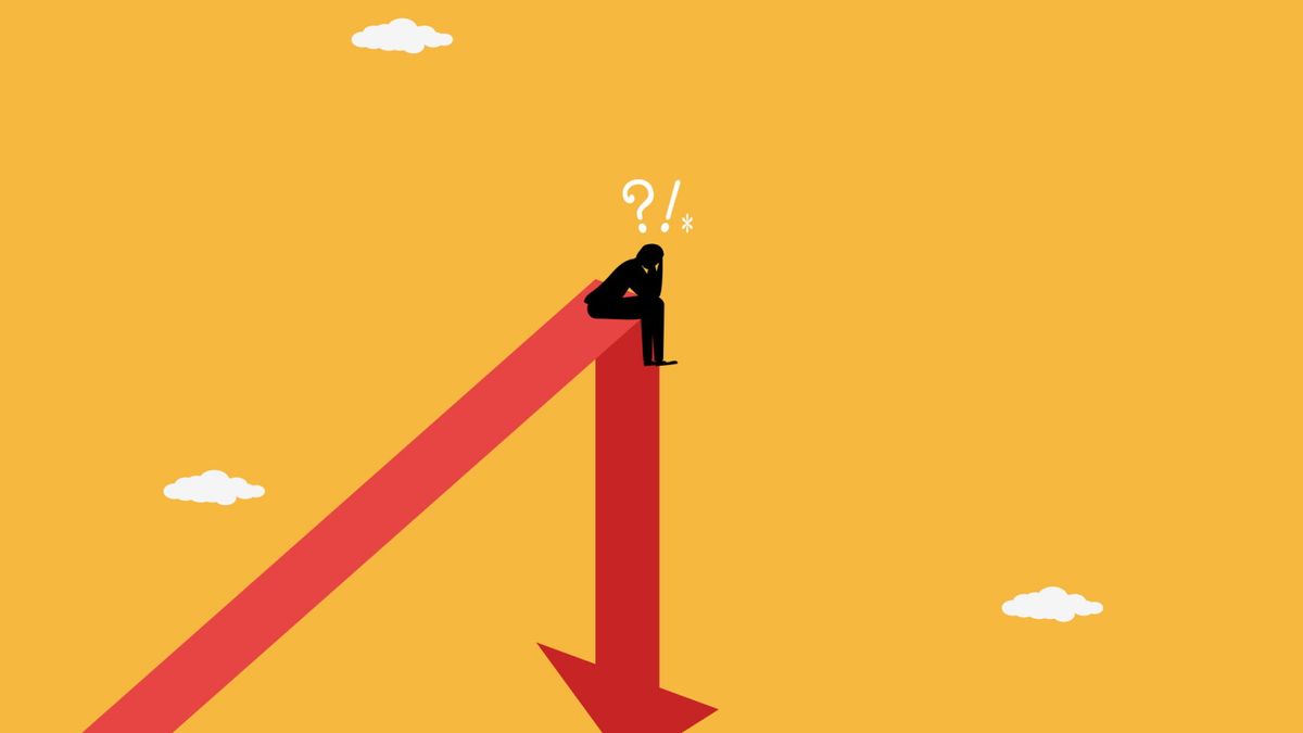 Ziltivekimab Fails Phase 3, Novo Shares Sink 9%
