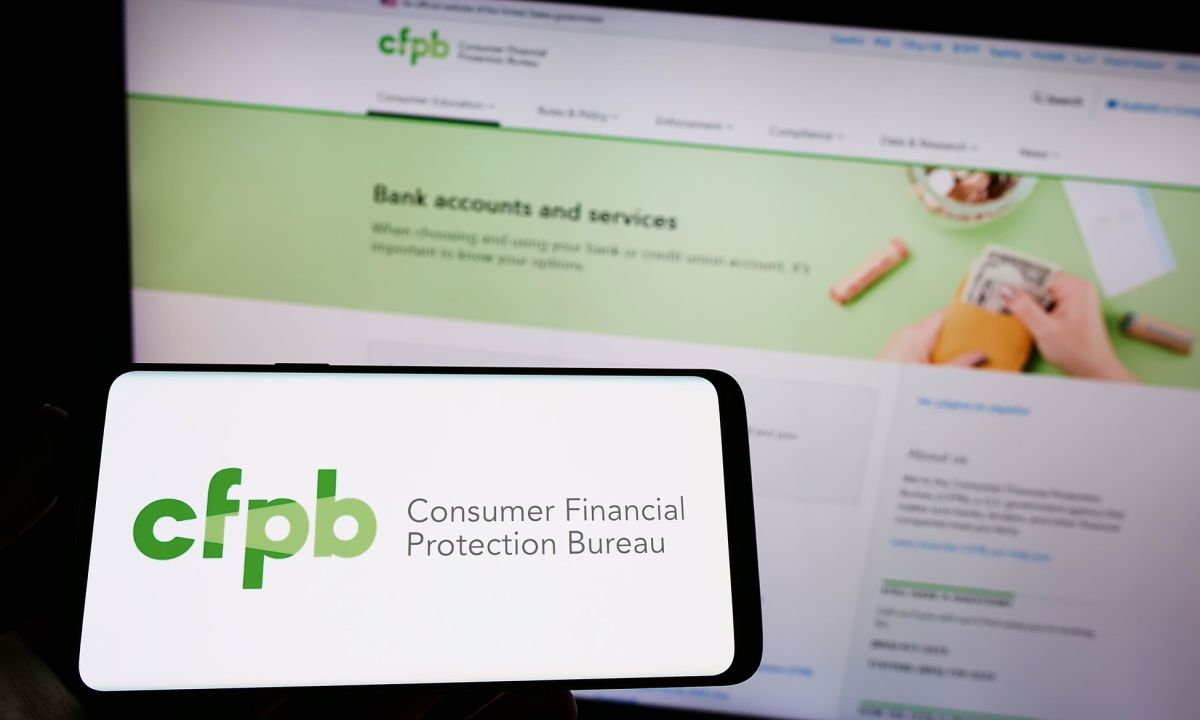 CFPB Reopens $10B Credit Card Late Fee Fight