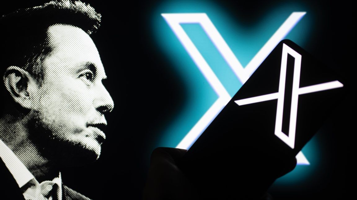 France Opens Criminal Case Against Musk, X Corp