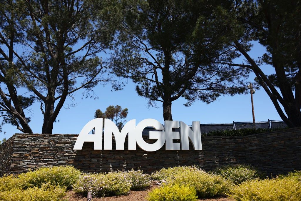 FDA Moves to Strip Amgen's $459M Tavneos Over Manipulated Data