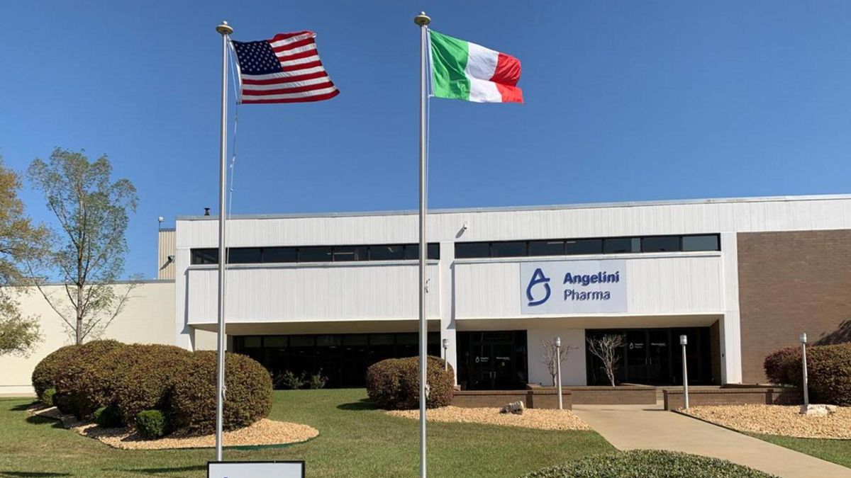 Angelini Pays $4.1B for Catalyst's Rare Neuro Drugs