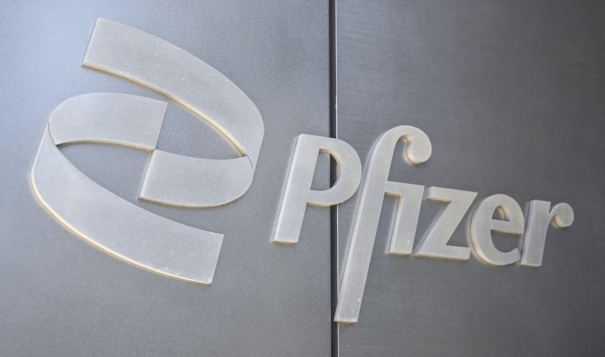 Paid $10B, Pfizer Gets Berobenatide 15.9% Obesity Data