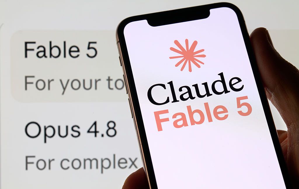 Anthropic's Fable 5 Cleared After 18-Day US Ban