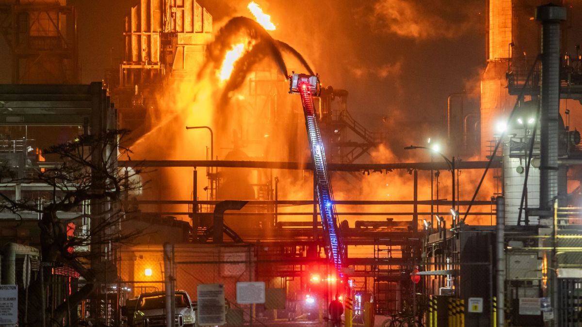 Cut $240M From Chemical Safety Rule, EPA Proposes