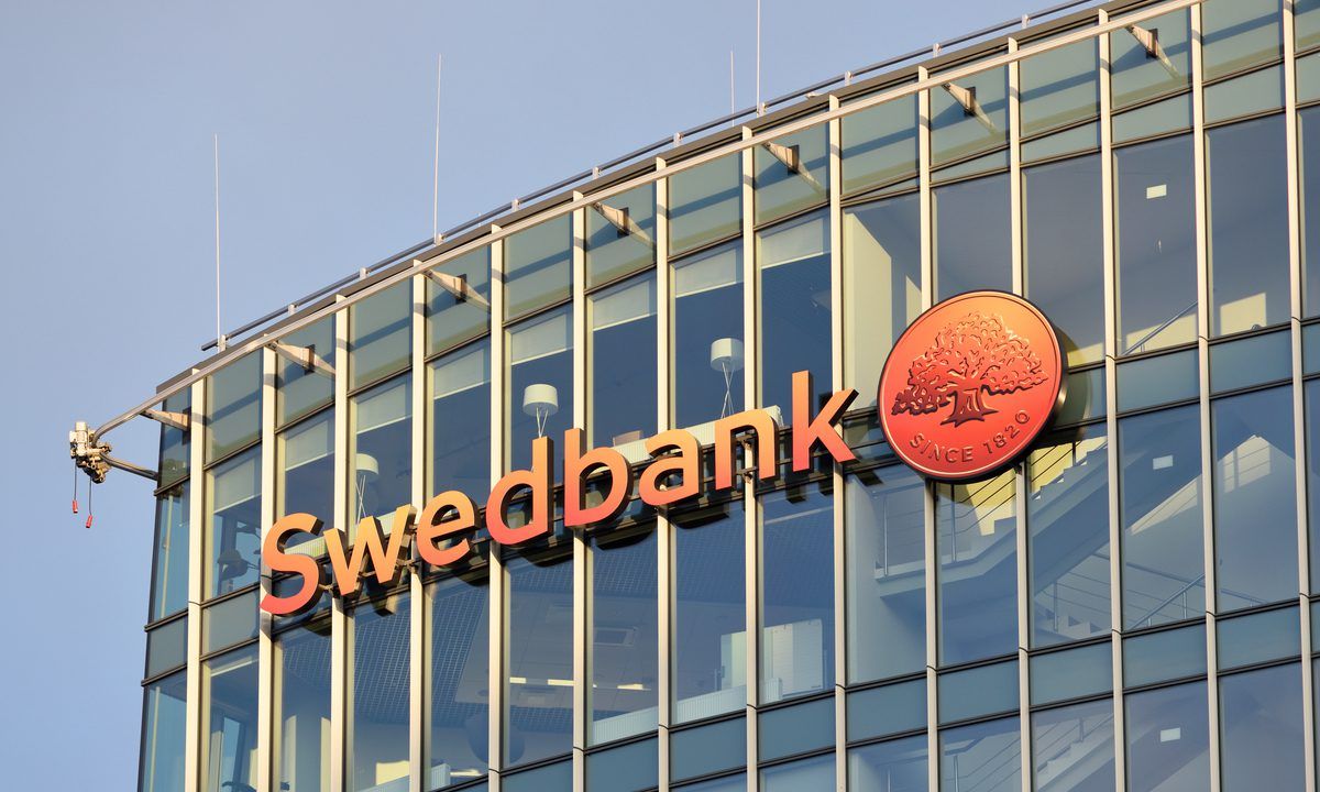 Swedbank Fined $50M for Hiding Panama Papers Ties