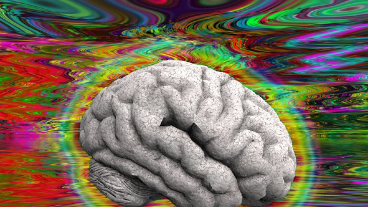 FDA Issues 3 Psychedelic Priority Vouchers; Definium Left Out