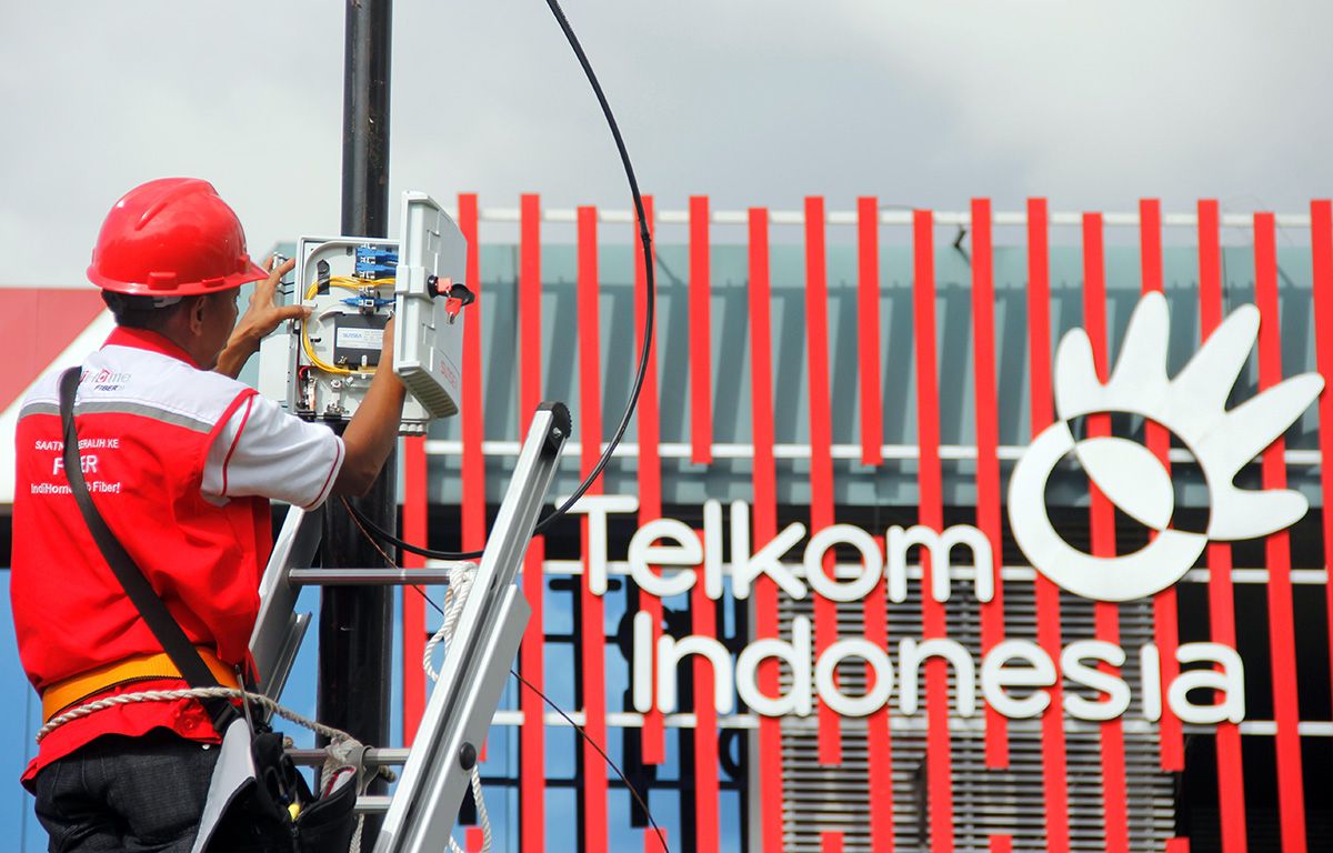Caught: 140 Sham Deals Expose Telkom Indonesia to SEC, DOJ