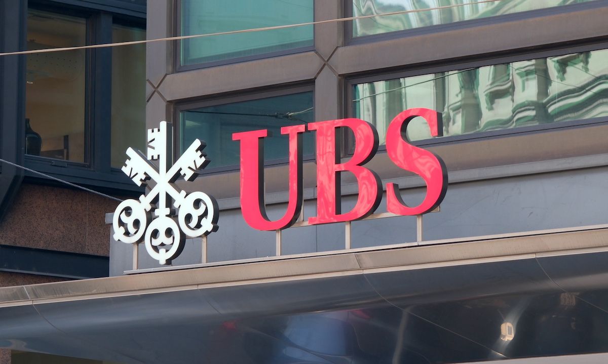 UBS Pays $125M as FinCEN Drops Record AML Fine