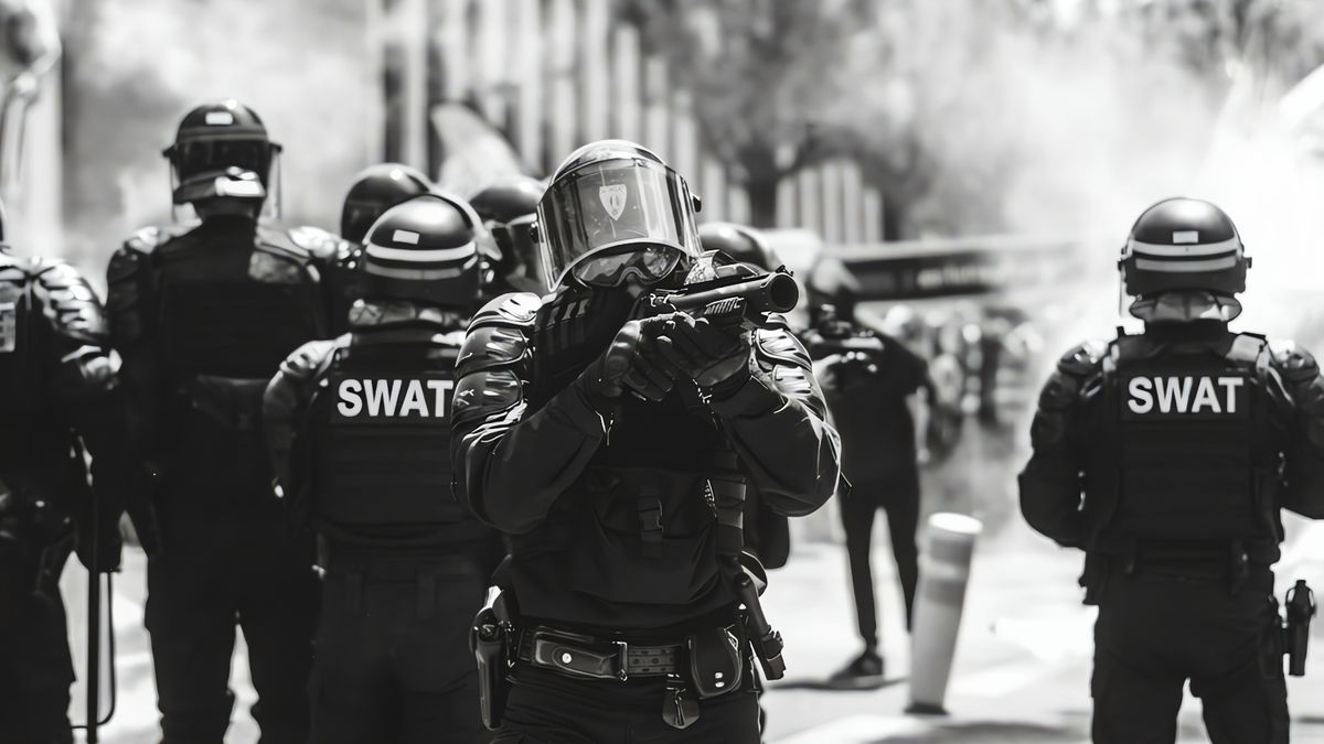 Sentenced 4 Years for Leading 75+-Target Swatting Ring
