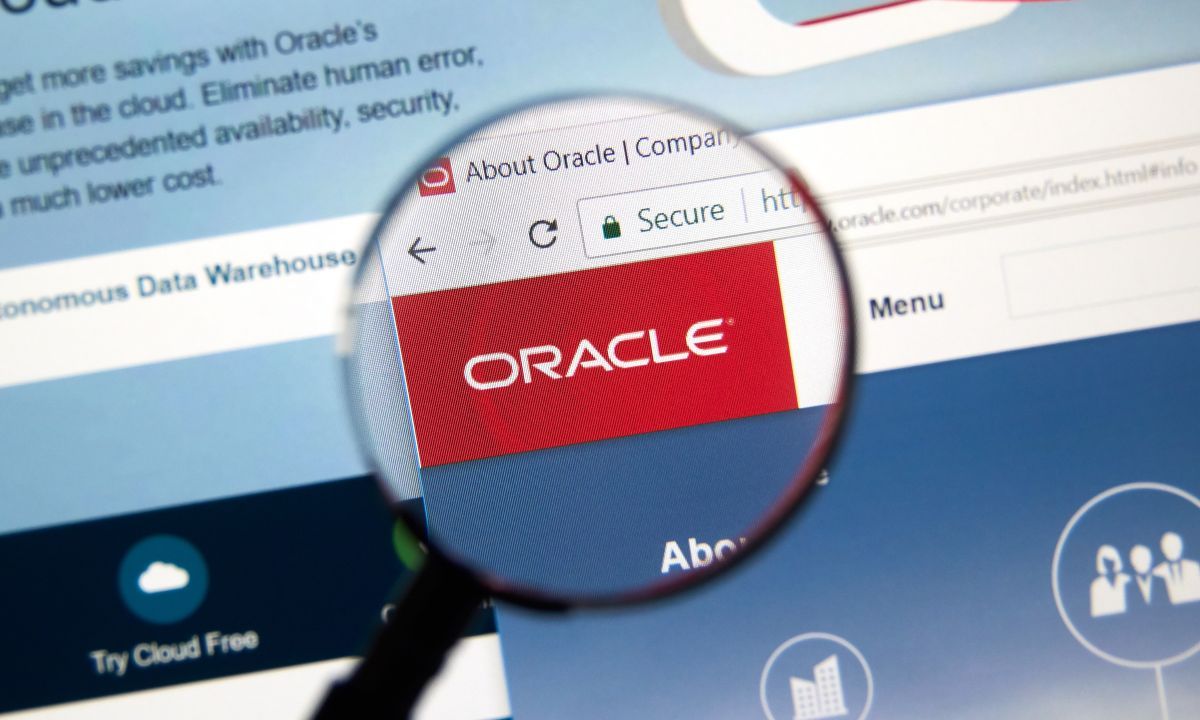 Breached: Oracle PeopleSoft Zero-Day Hits 100 Orgs