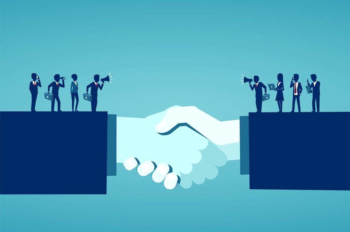 Bought Candid for $2B, UCB Challenges Gilead on TCE