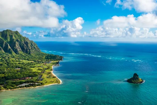 Buys TriCo: First Hawaiian's $2B Stock Deal