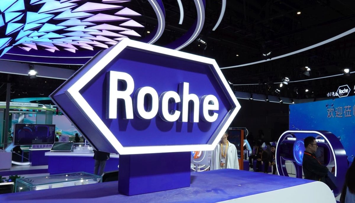 Roche Paid $1.65B for Petrelintide's Phase 2 GI Data