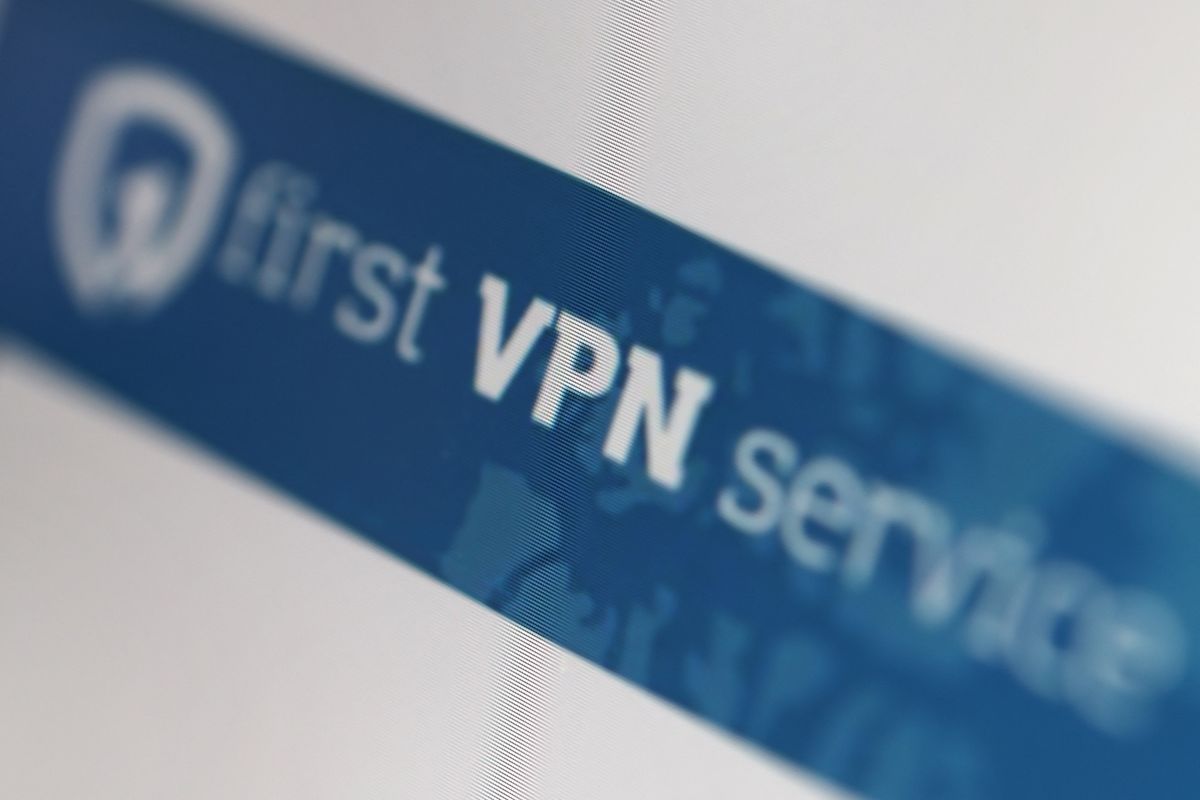 Treasury Sanctions 1VPNS Over Ransomware Ties