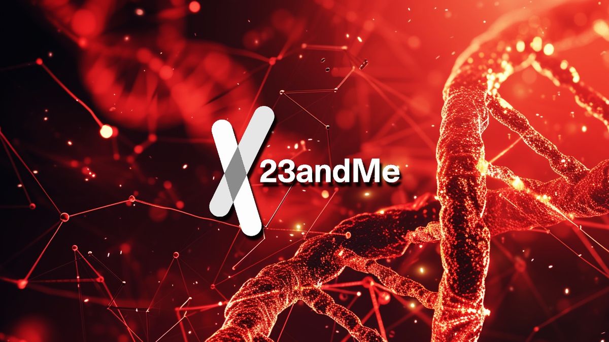Bonta Sues 23andMe Over 6.9M Genetic Data Breach