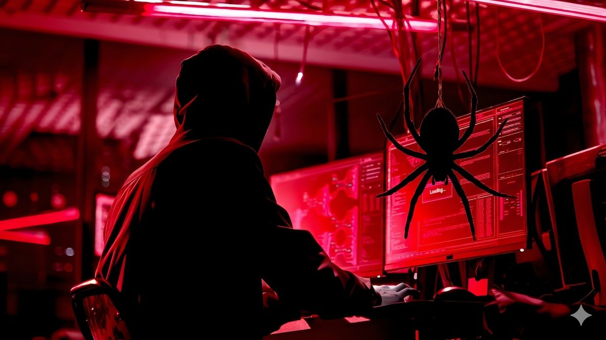 Charged: Stokes, 19, Tied to $100M Spider Case