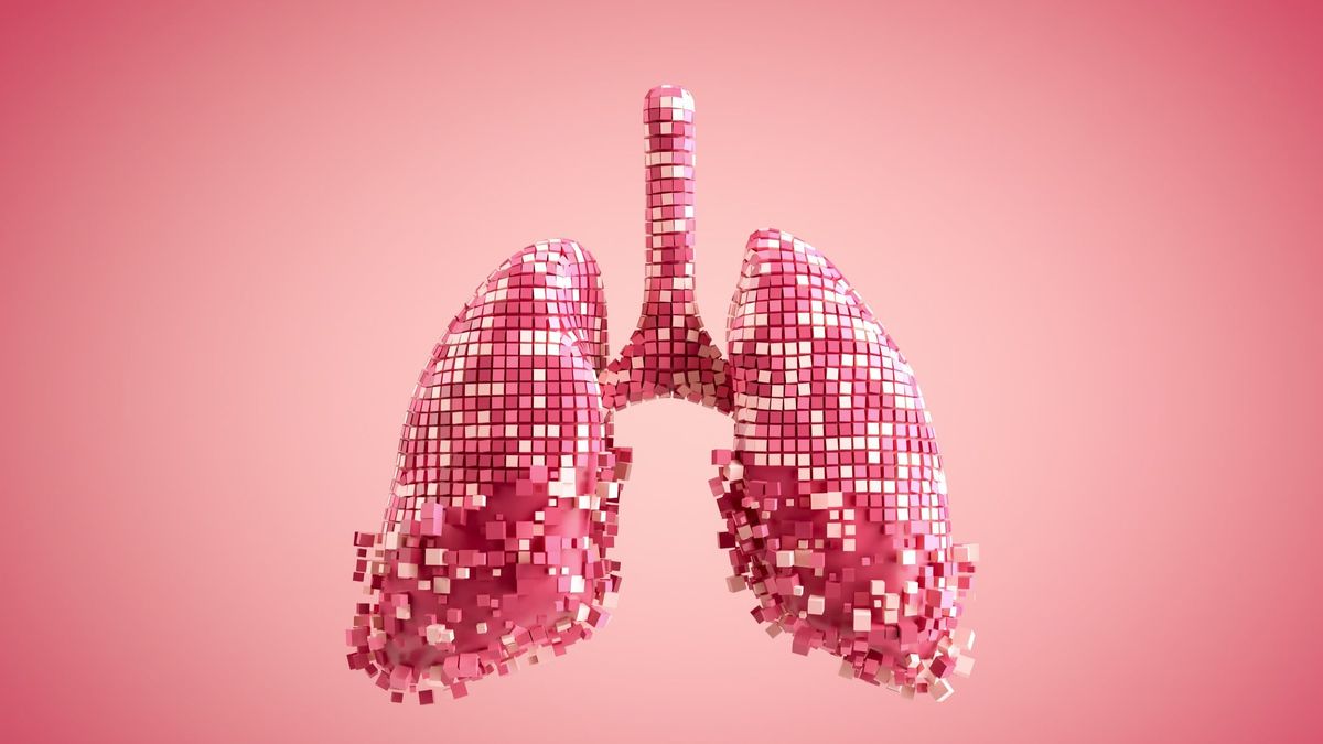 Wins Third Phase 3 in COPD: AstraZeneca's Tozorakimab Eyes $5B Peak