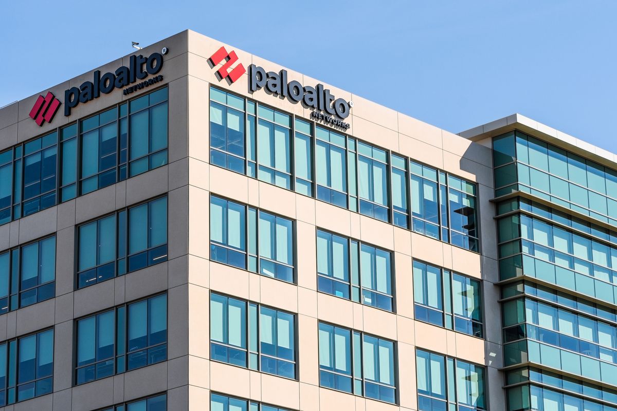 Exploited Palo Alto Flaw Flips to Critical