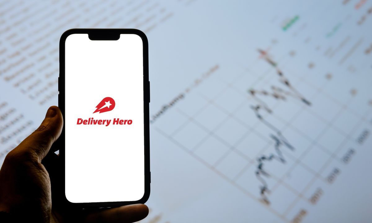 Uber Mulls Higher Delivery Hero Bid After €38 Snub