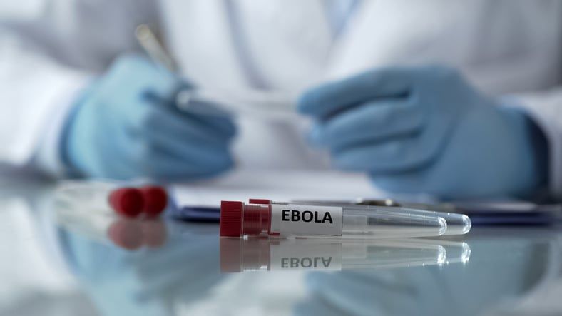 WHO Deploys Gilead, Mapp Antivirals After 277 DRC Deaths