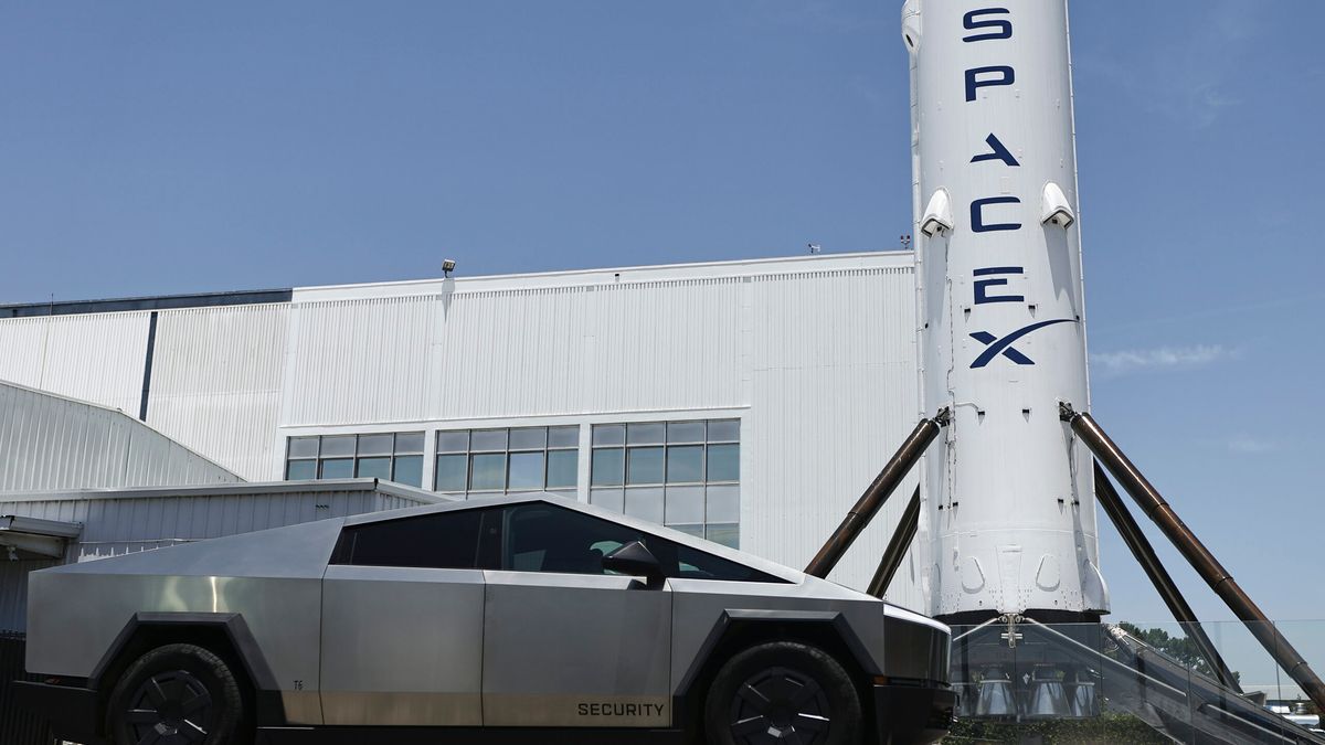 S&P Blocks SpaceX, Freezes $14B Passive Flow