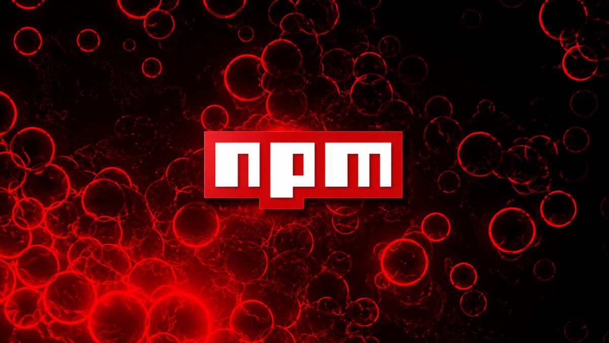 Poisoned node-ipc Steals 690K Devs' Credentials