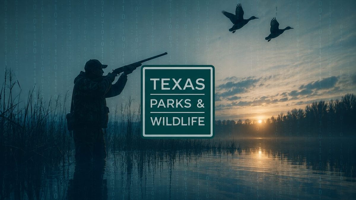 Vendor Breach Exposes 3M Texas Hunting Licenses