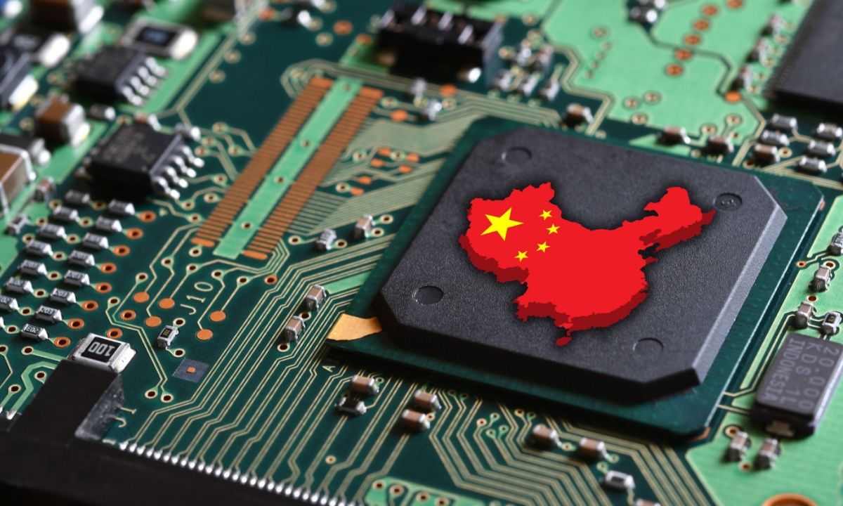 China May Wall Off Alibaba's Qwen From the World