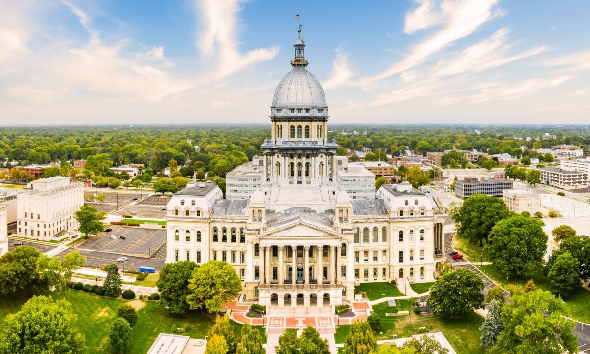 SB 315 Makes Illinois Third State With AI Audit Law