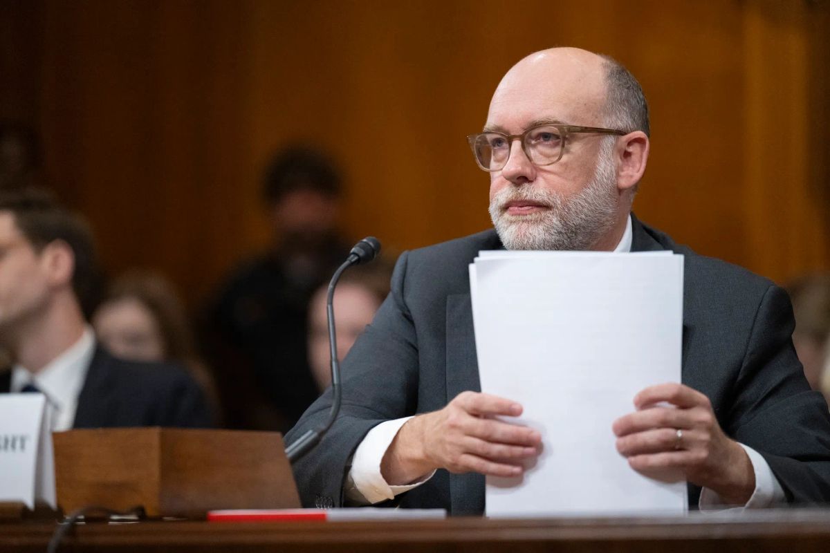 OMB Drops Federal Logging Mandate, Opens Six-Month Gap