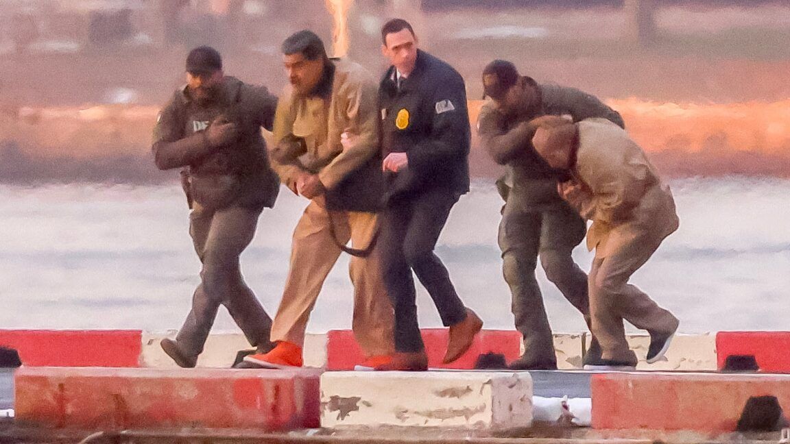 Charged in SDNY: Army Sergeant Wins $410K on Polymarket with Classified Intel